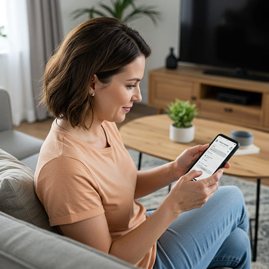 Formulário de Contato