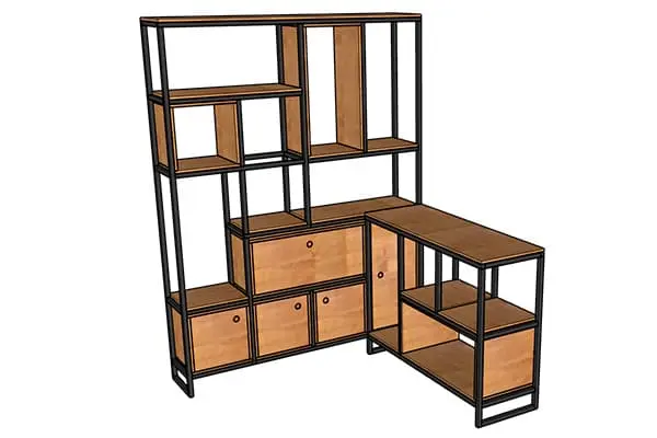 3D