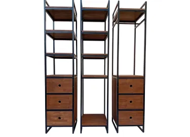 Closets Modulares